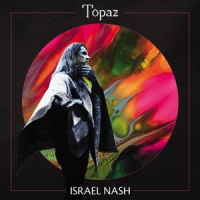 Israel Nash - Topaz + Download Code